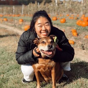 Meet your Posher, Chloe